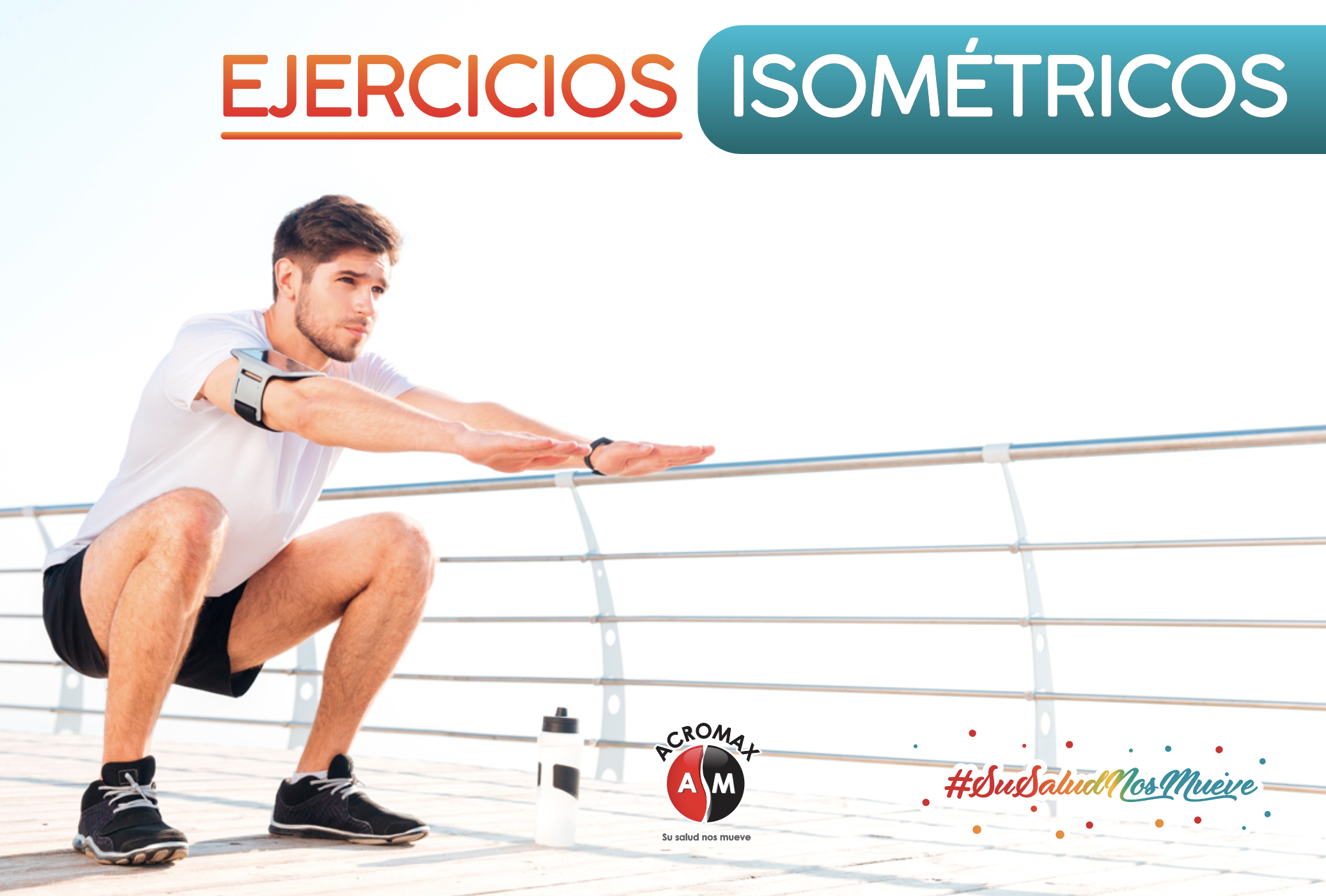 Ejercicios Isométricos
